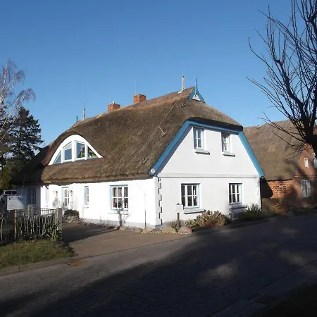Historisches Kapitaenshaus