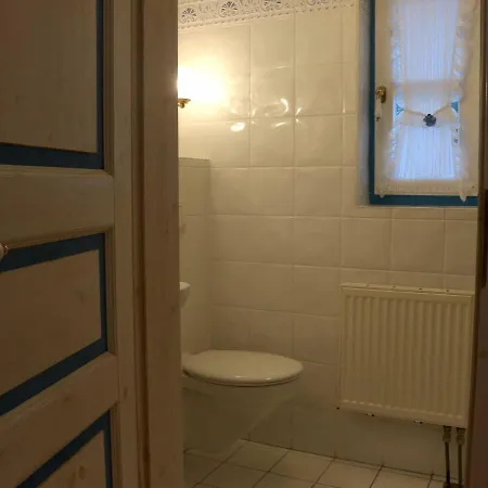 Historisches Kapitaenshaus Vakantiehuis Breege